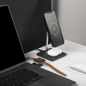 Multi-Device MagSafe Duo