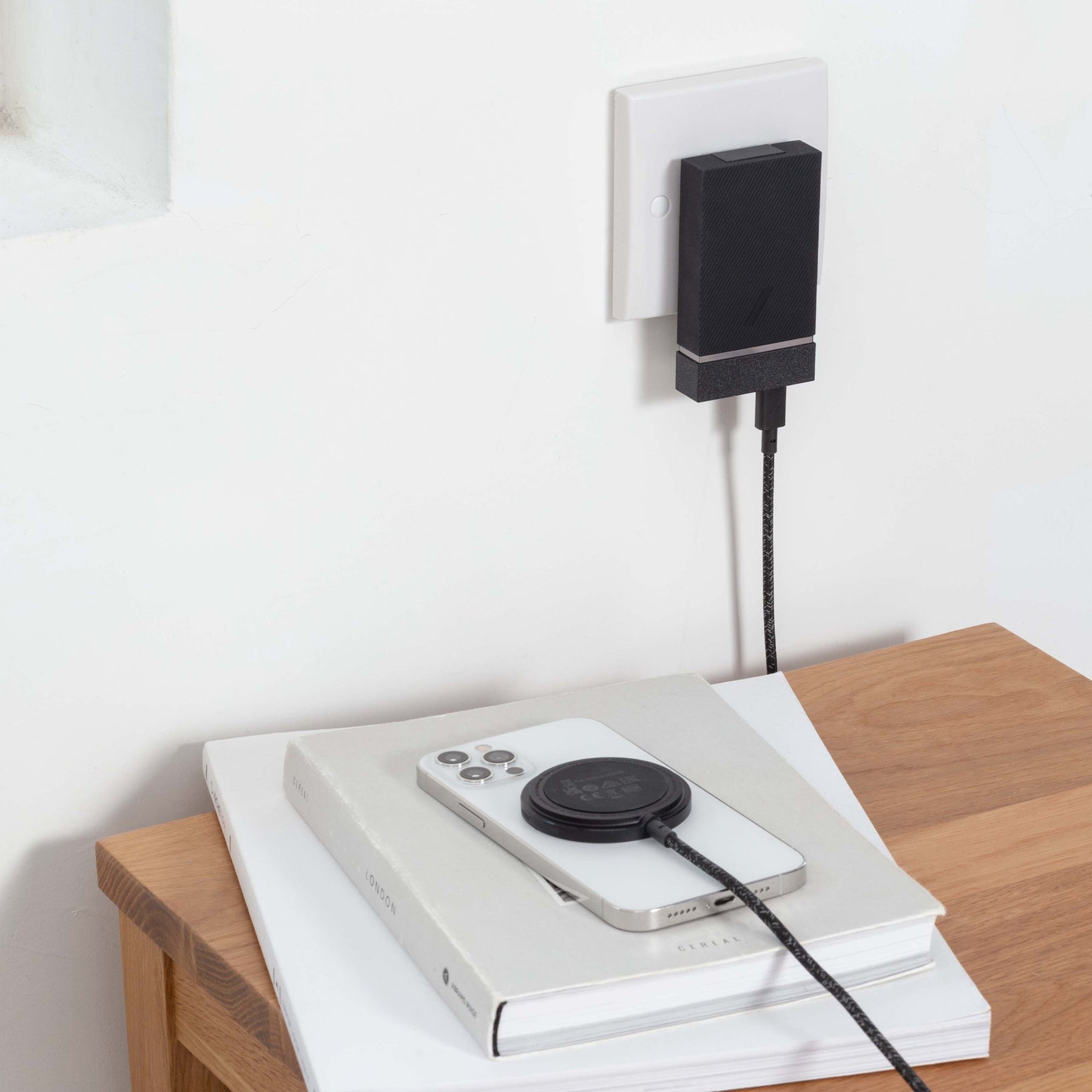 MagSafe Power Basics