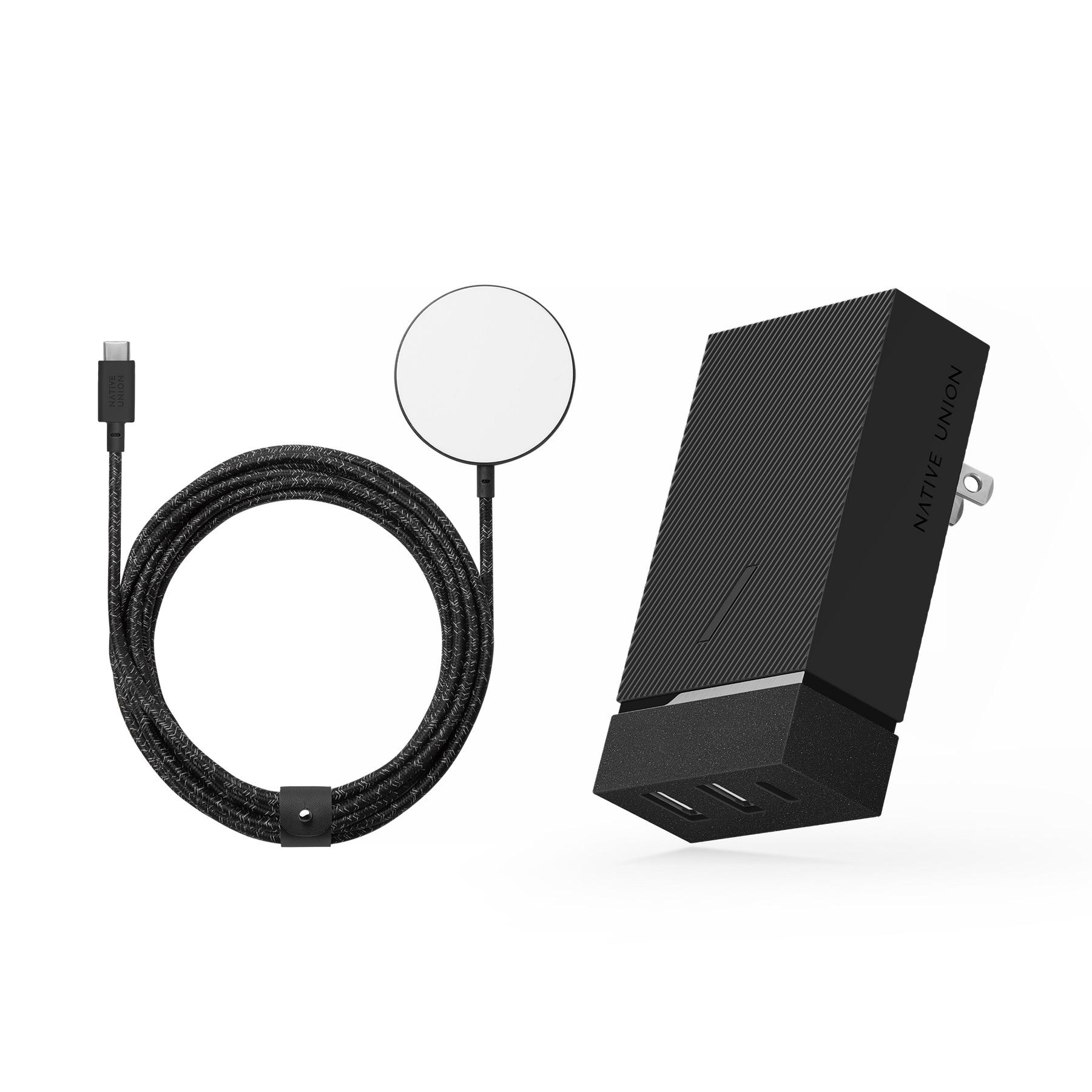 MagSafe Power Basics
