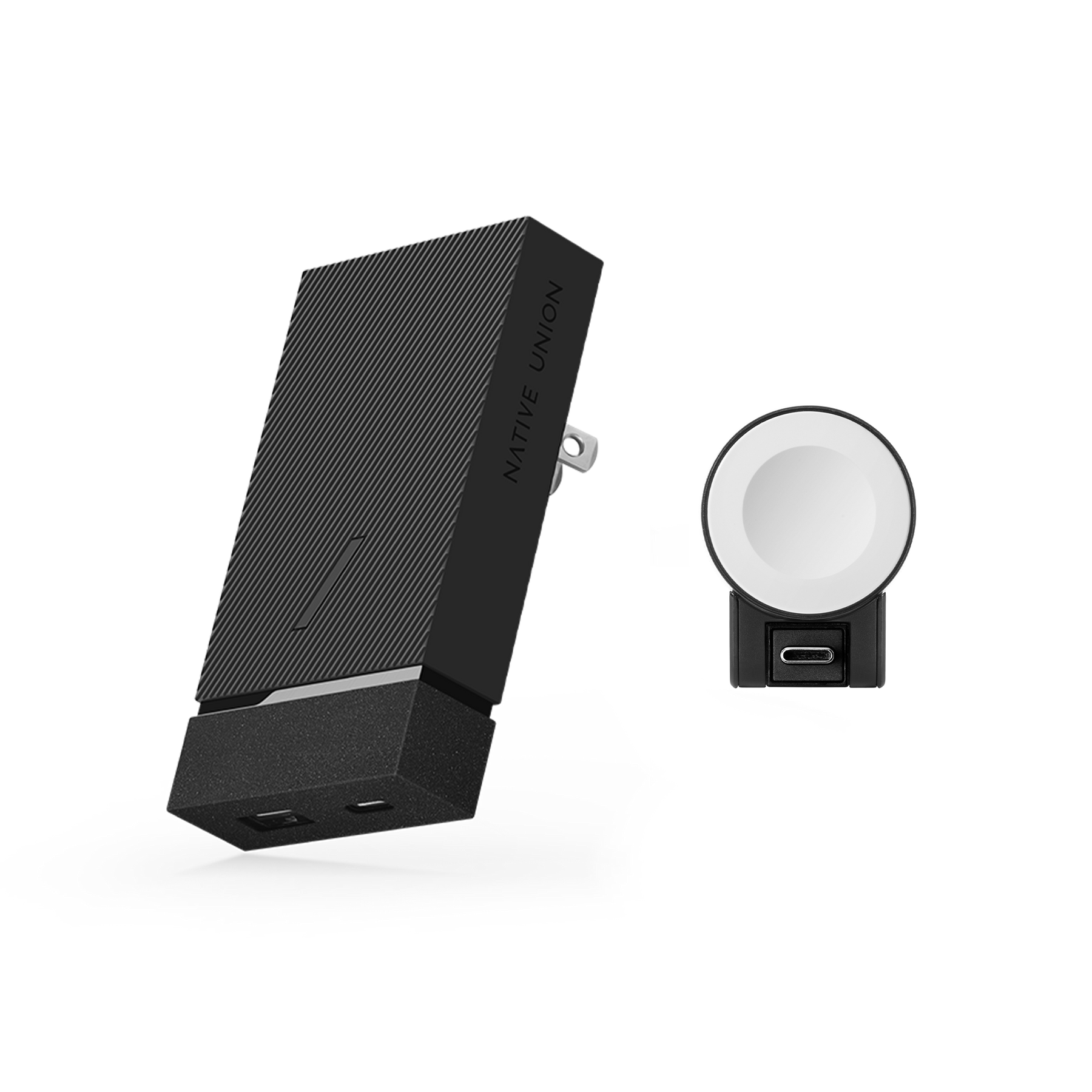 Smart Watch Duo