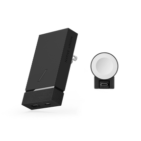 Smart Watch Duo
