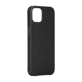 CLIC® Classic | MagSafe Compatible + Leather Sling (iPhone 13)