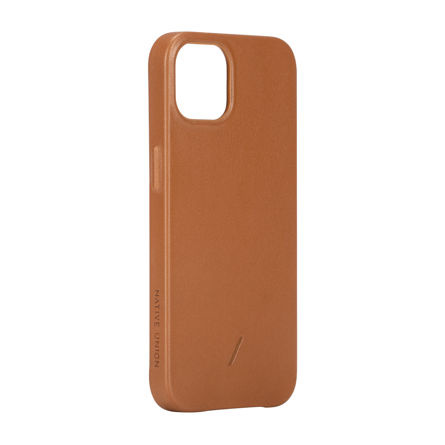 CLIC® Classic | MagSafe Compatible + Leather Sling (iPhone 13)