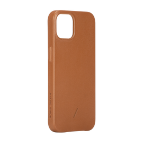 CLIC® Classic | MagSafe Compatible + Leather Sling (iPhone 13)
