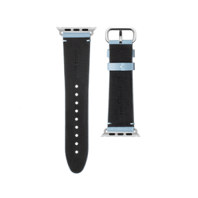 Profile Fox Leather Strap for Apple Watch (42 / 44 / 45mm)