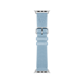 Profile Fox Leather Strap for Apple Watch (42 / 44 / 45mm)