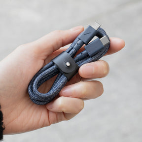 Fast-Charge Essentials