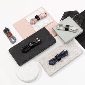 Fast-Charge Essentials