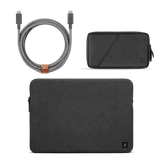 34391662428299,34391662461067,On-The-Go Essentials for MacBook 15"