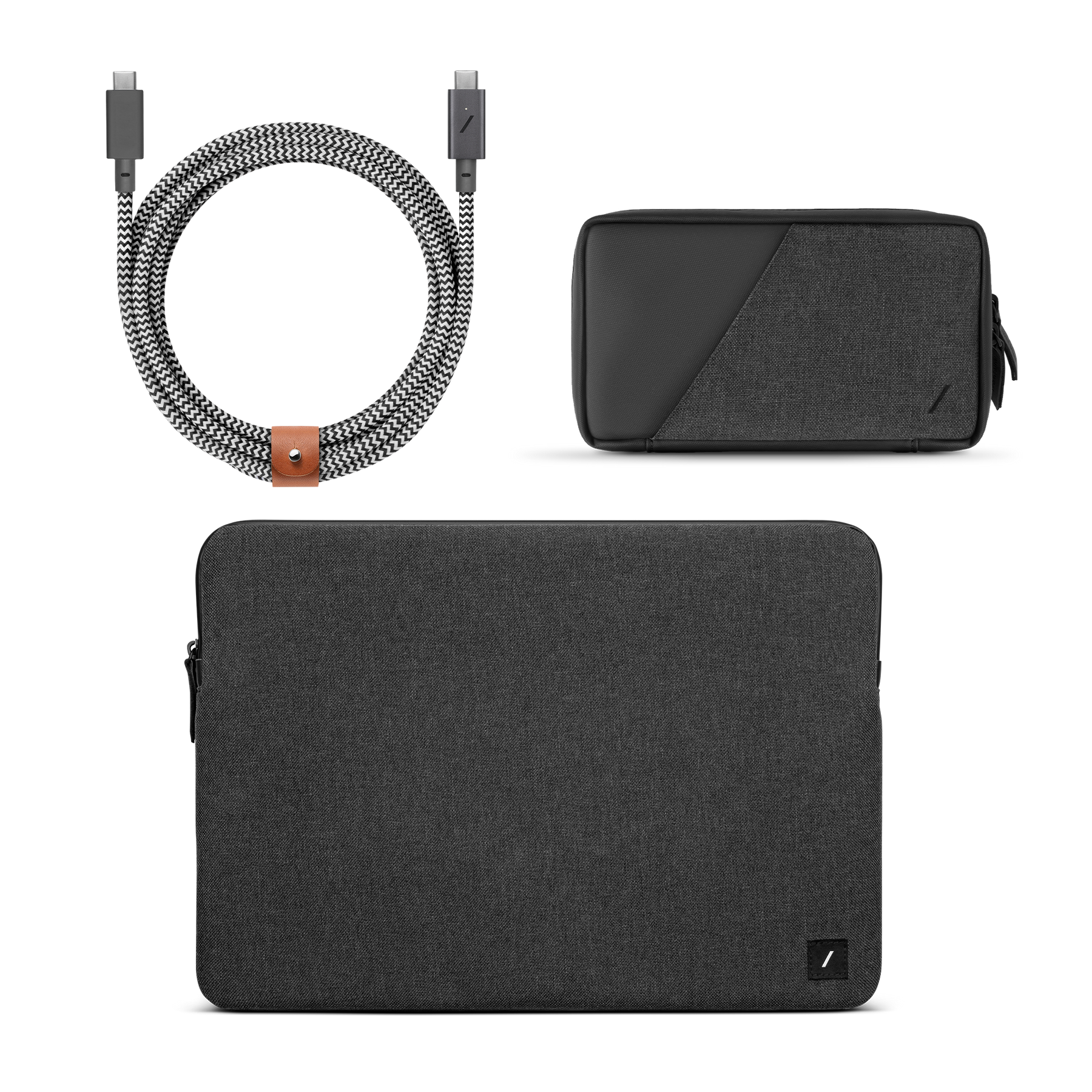 34391662428299,34391662461067,On-The-Go Essentials for MacBook 15"