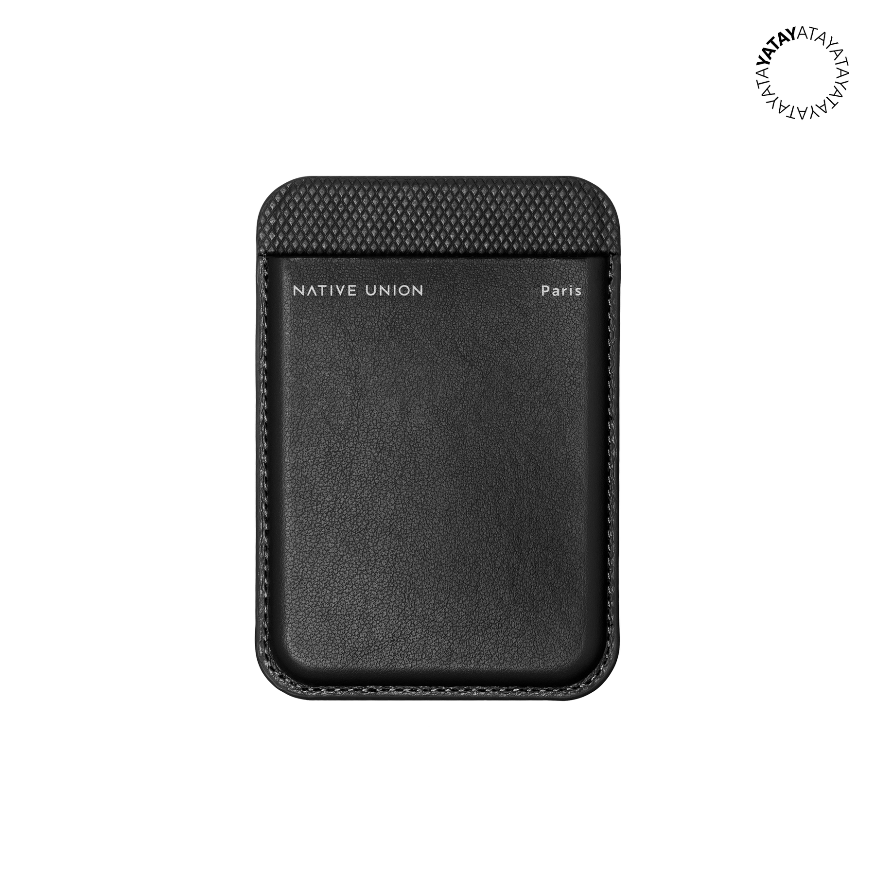 (Re)Classic Wallet | Magnetic