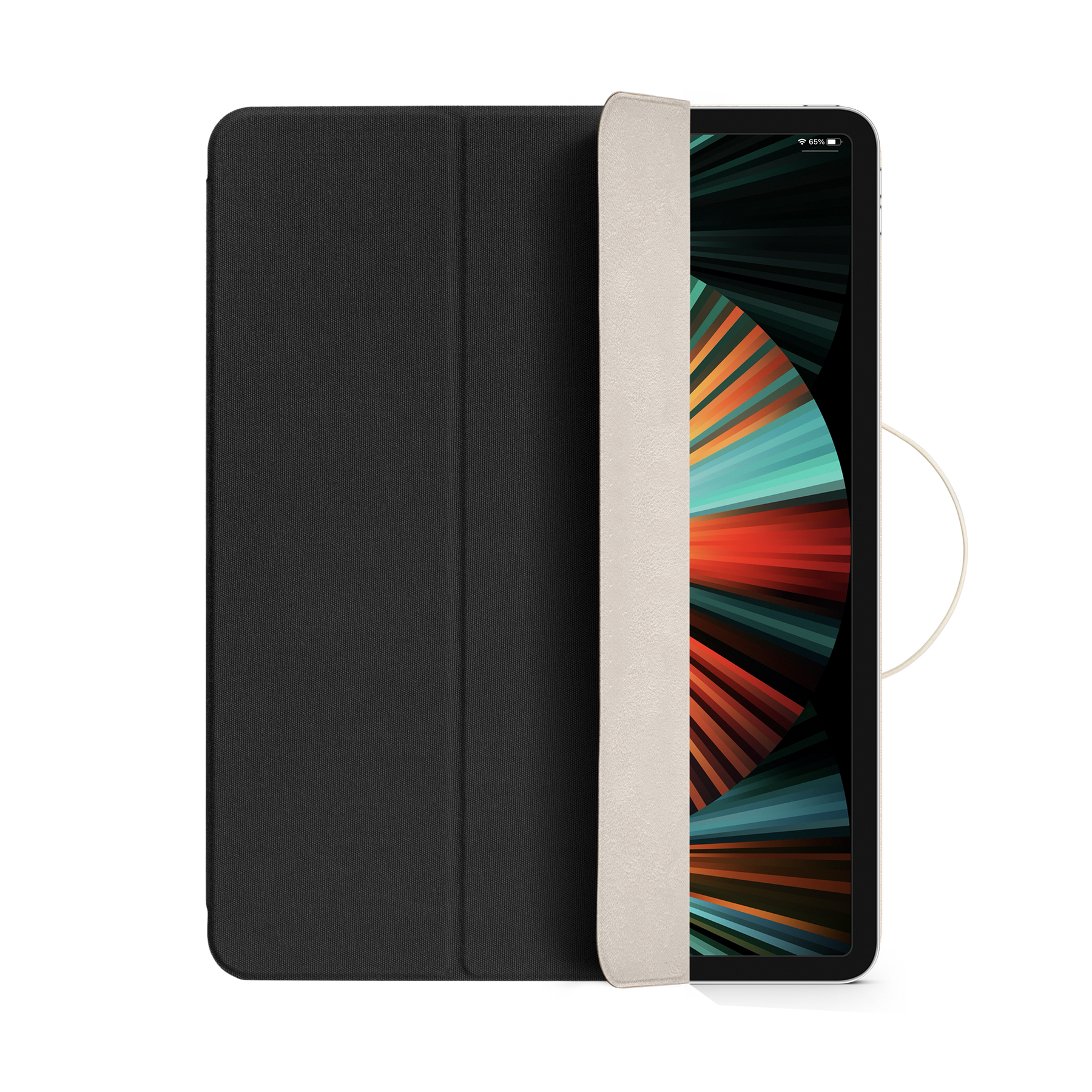 W.F.A Folio for iPad Pro (12.9”)