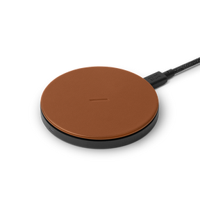 39589880889483,Drop Classic Leather Wireless Charger - Brown