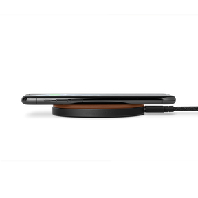 39589880889483,Drop Classic Leather Wireless Charger - Brown