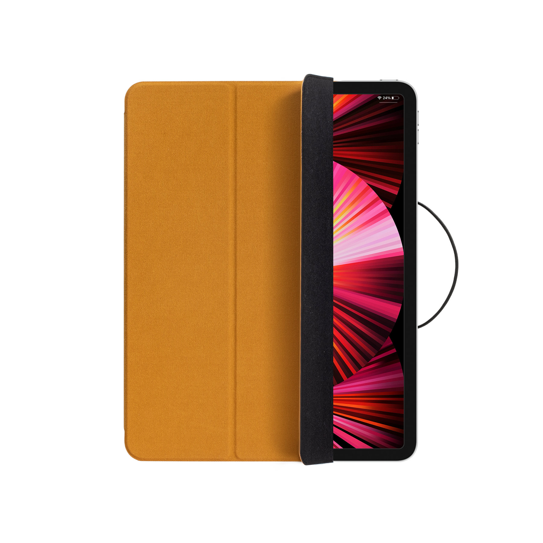 W.F.A Folio for iPad Air (4th, 5th Gen)