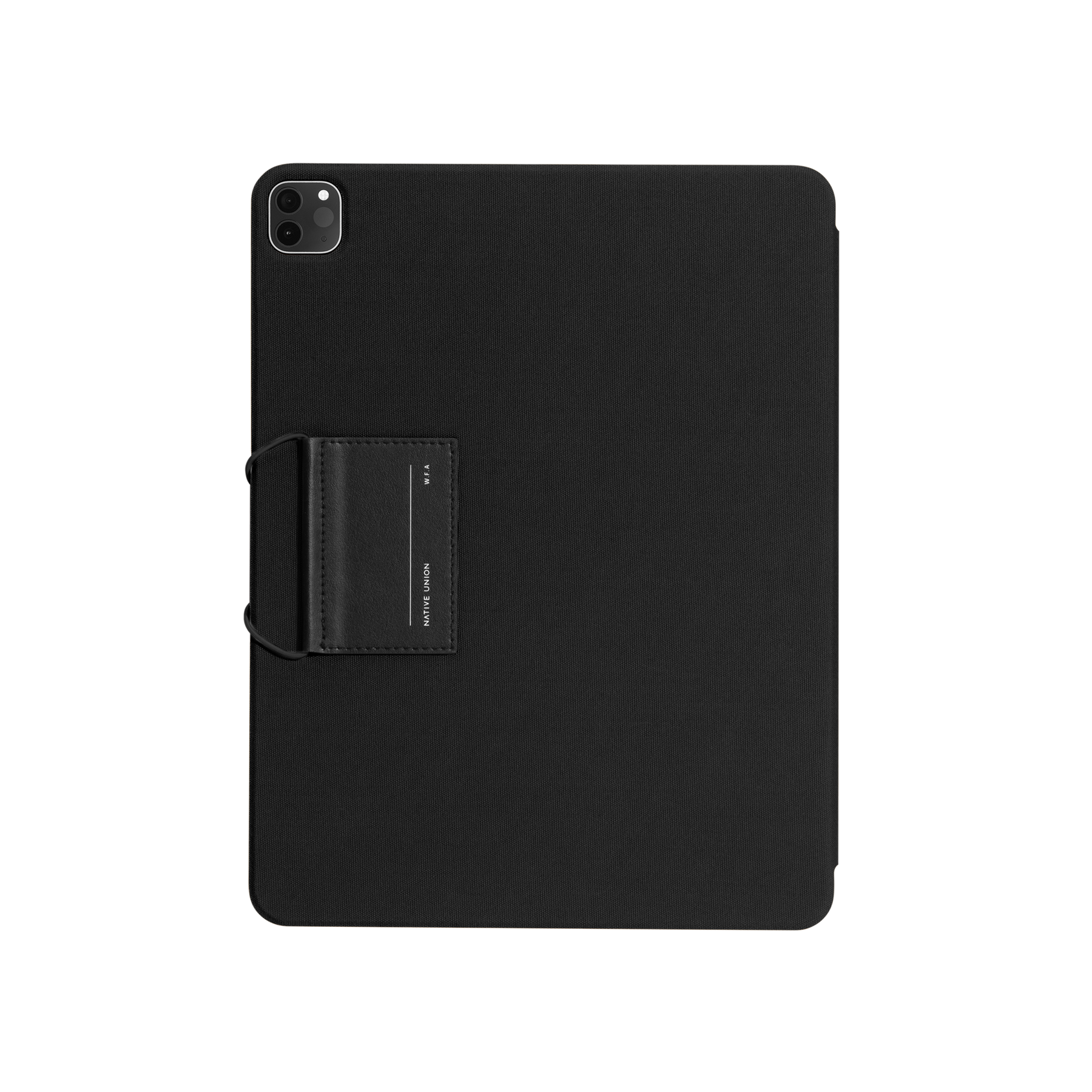 W.F.A Folio for iPad Pro (11”)