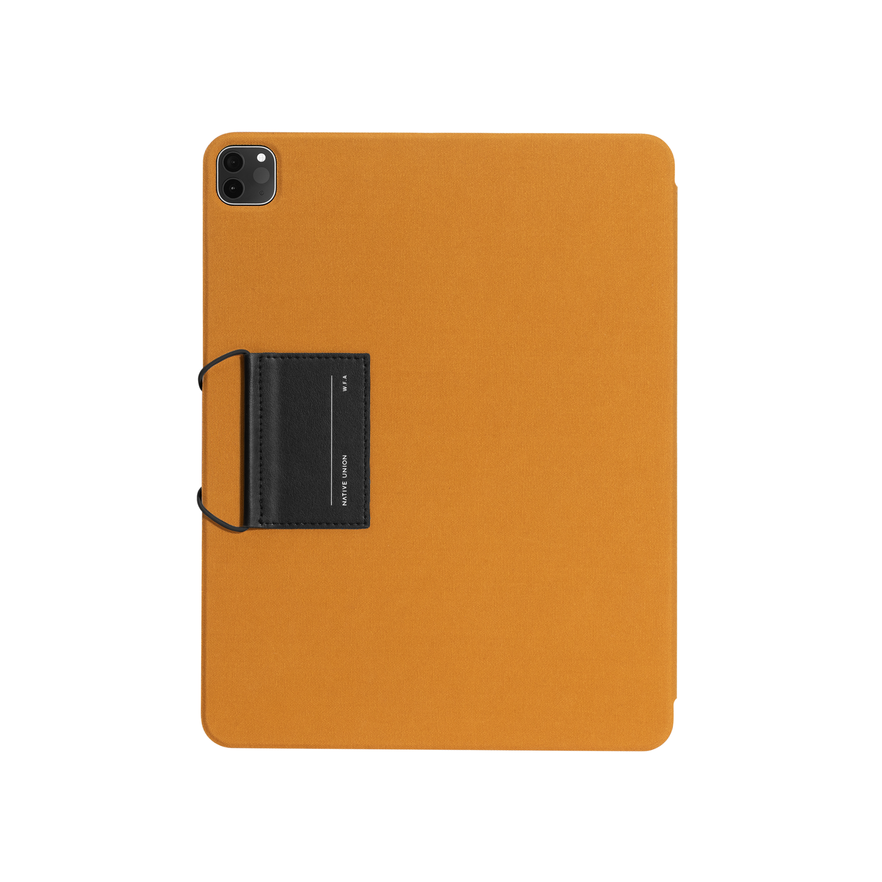W.F.A Folio for iPad Pro (11”)