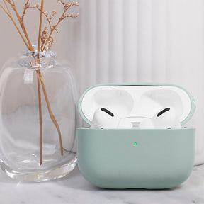 34253243252875,34253243285643,34253243318411,Leather Case for AirPods Pro