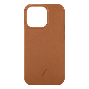 CLIC® Classic | MagSafe Compatible + Leather Sling (iPhone 13 Pro Max)